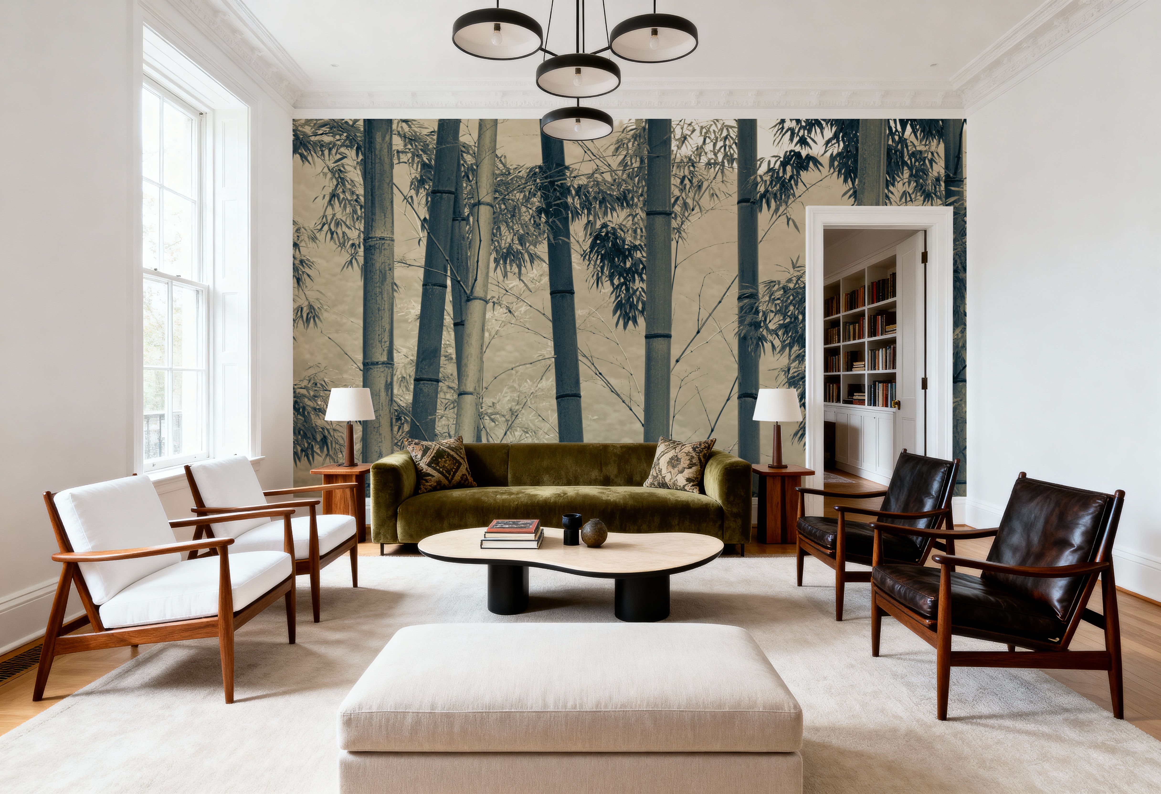 Japanese Bamboo II