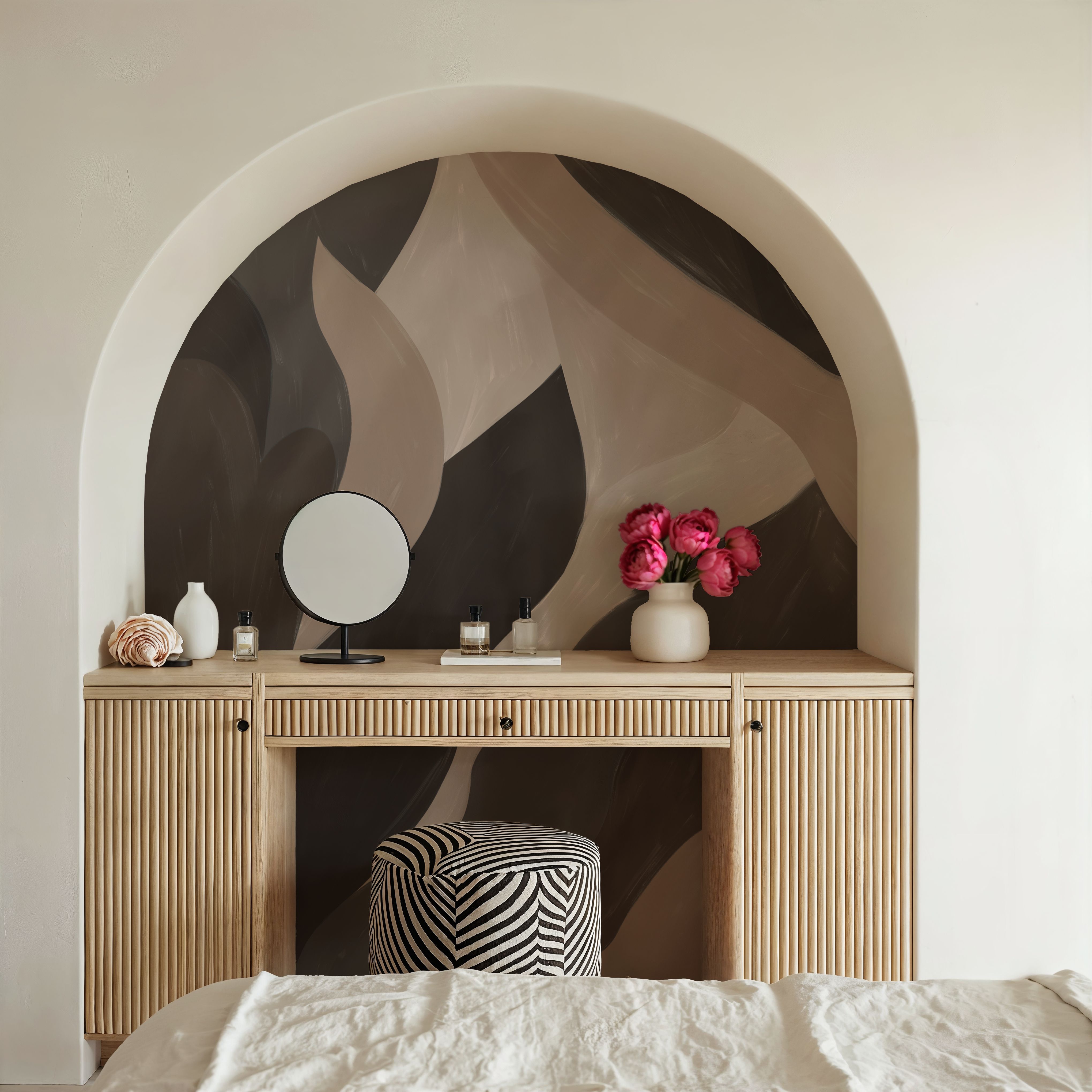 Dynamic Fields, Mocha