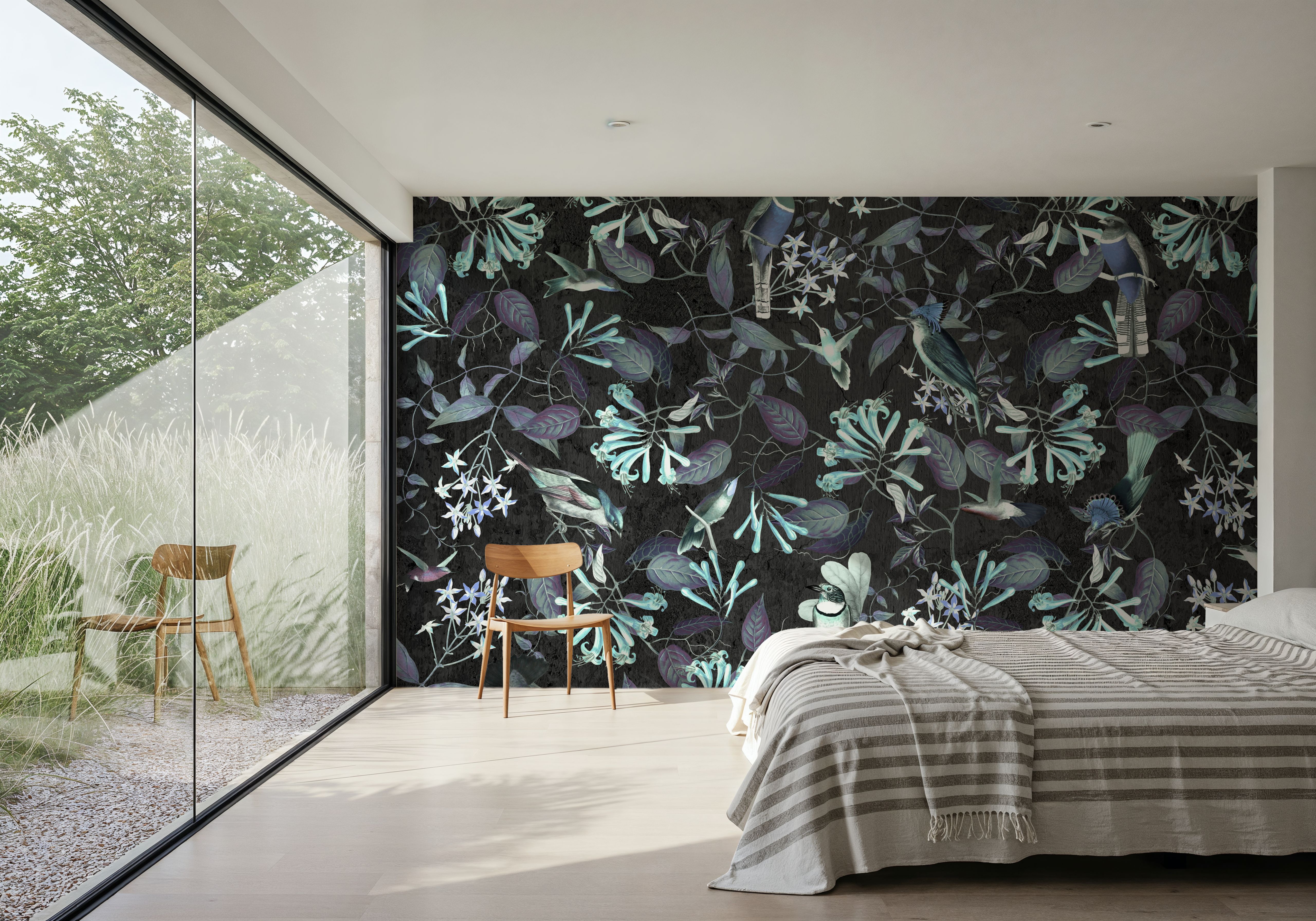 Tescoma Birds of Beauty