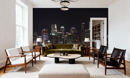 LA After Dark