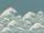 Edo Waves, Sea Glass