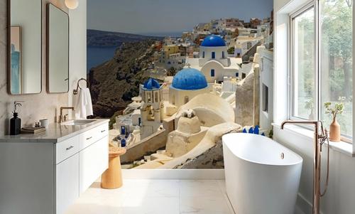 Santorini Vista