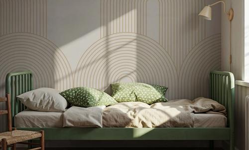 Bauhaus Arcs