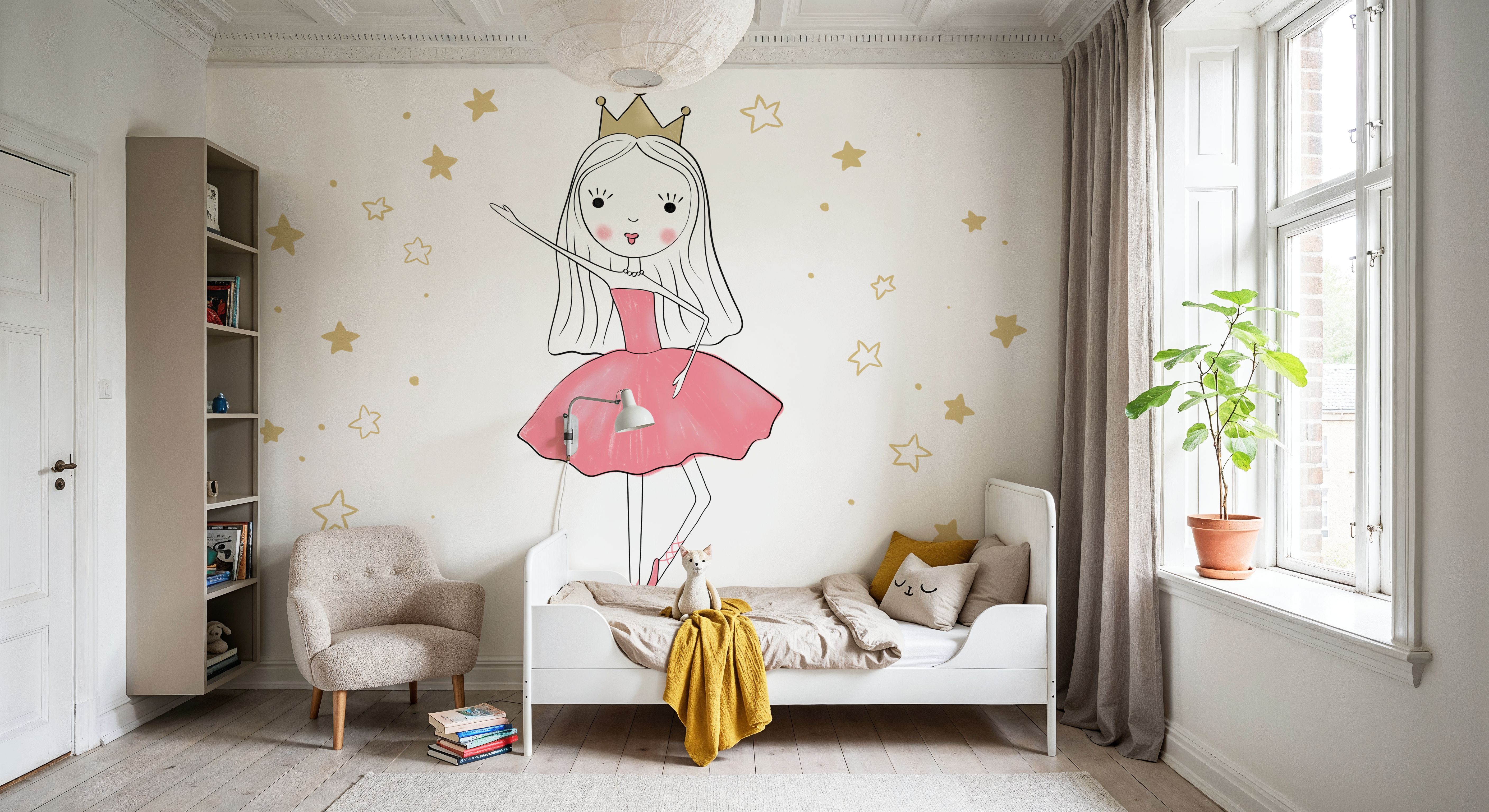 Ballerina Princess