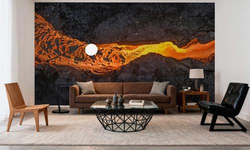 Lava Land
