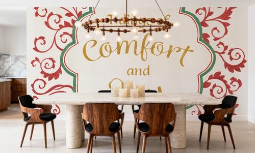 Decorative Holiday VII