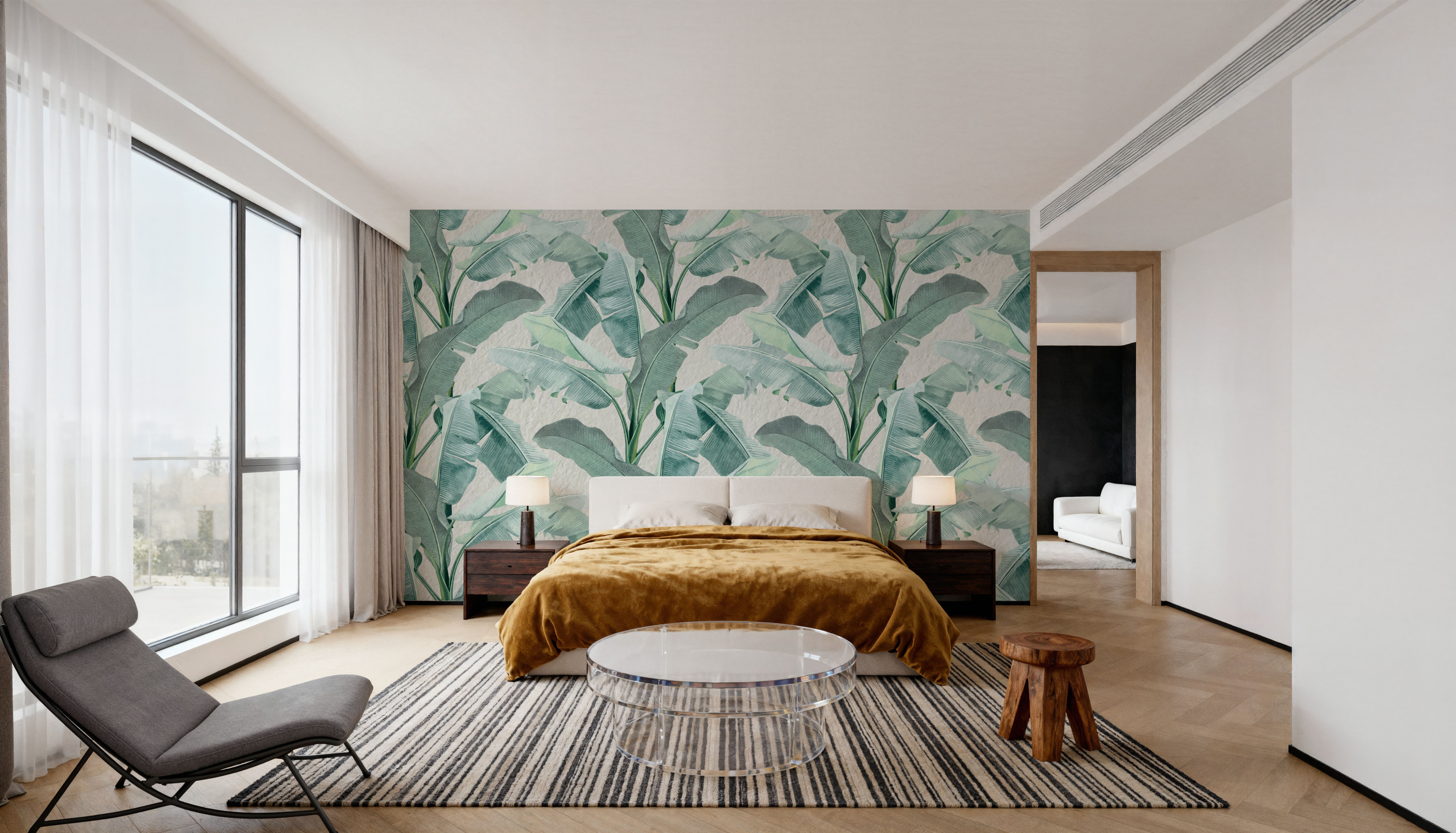 This Is Where I Am, Wallpaper