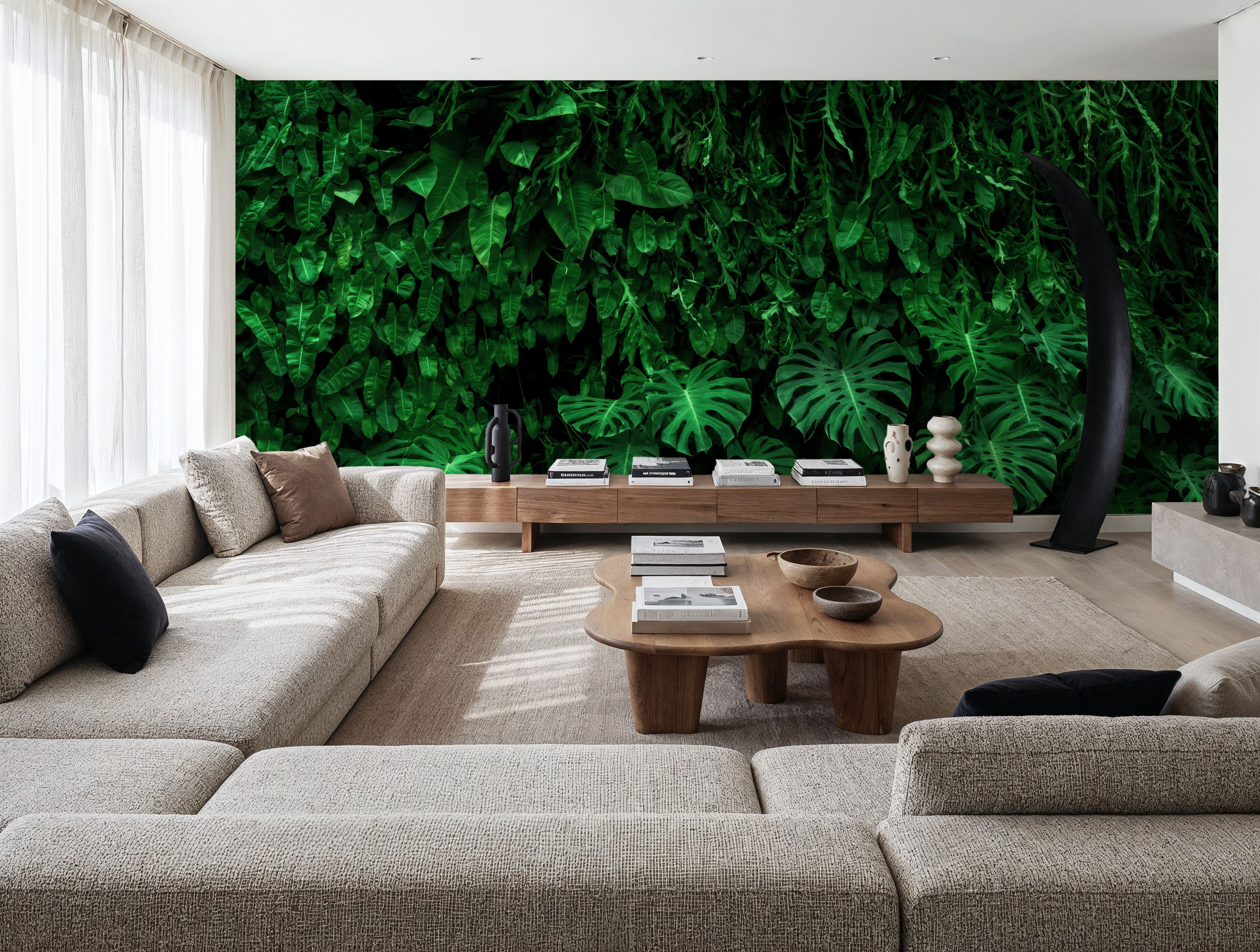 Deep Jungle