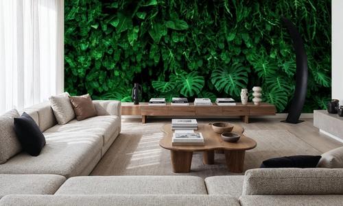 Deep Jungle