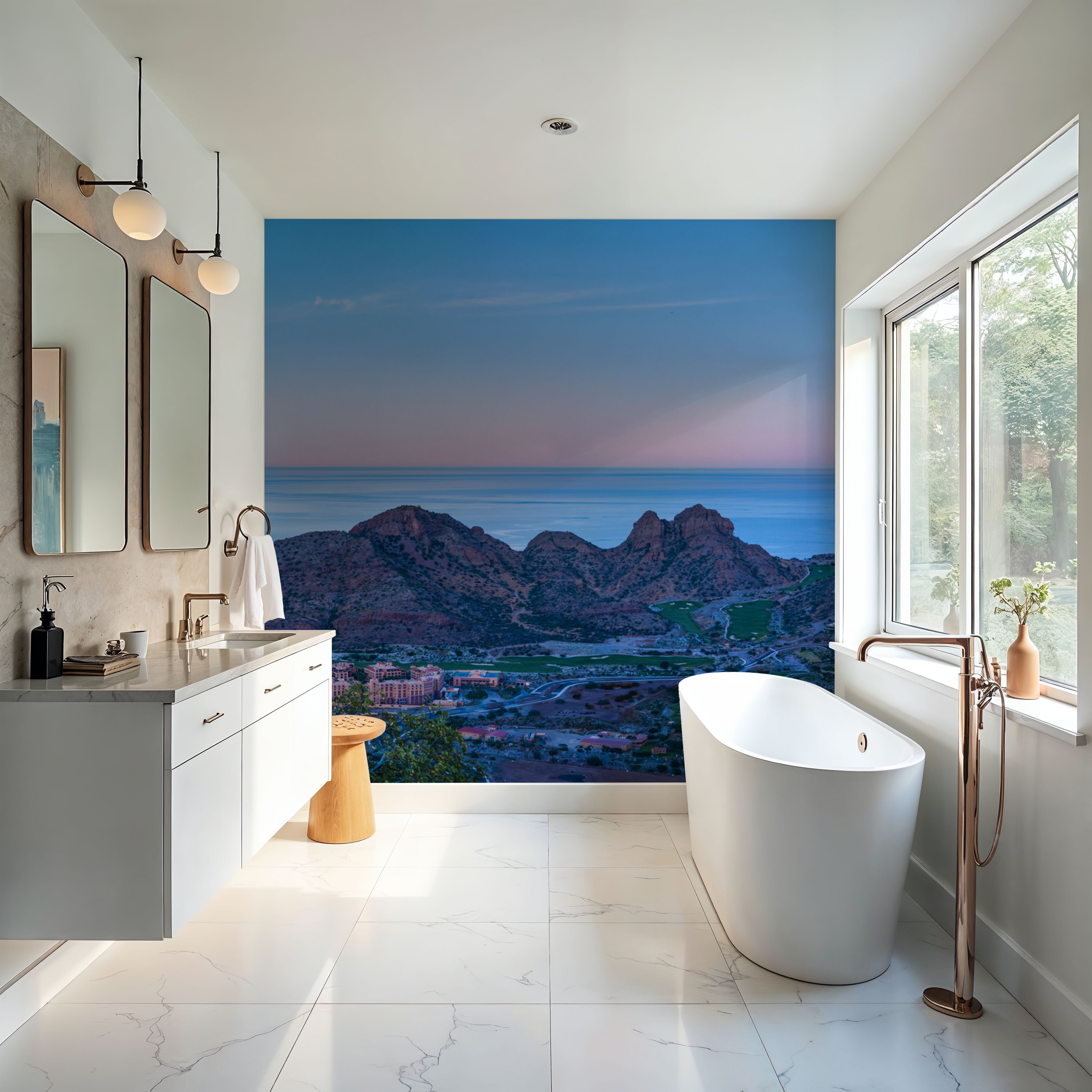 Villa del Palmar