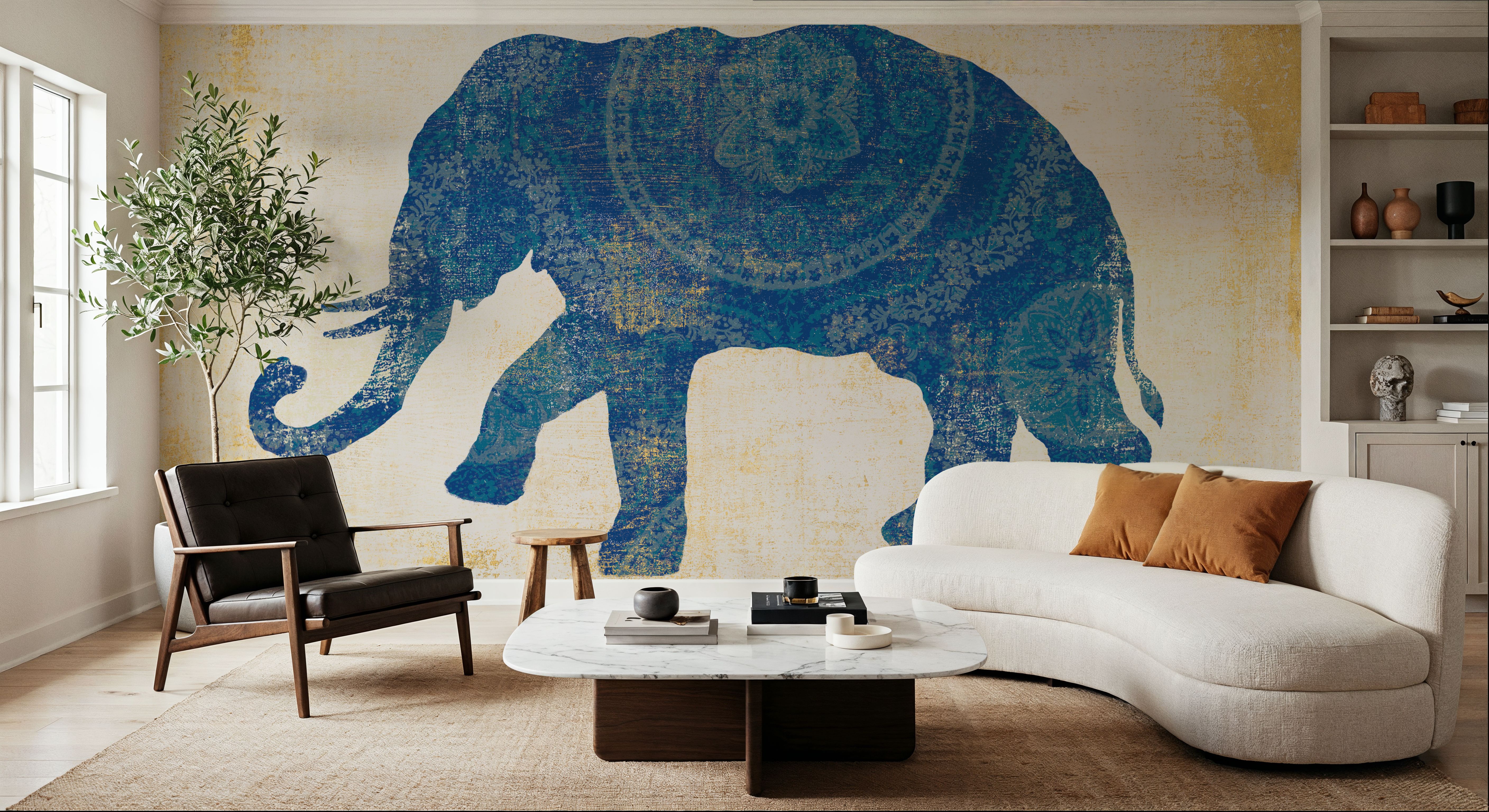 Raja Elephant II