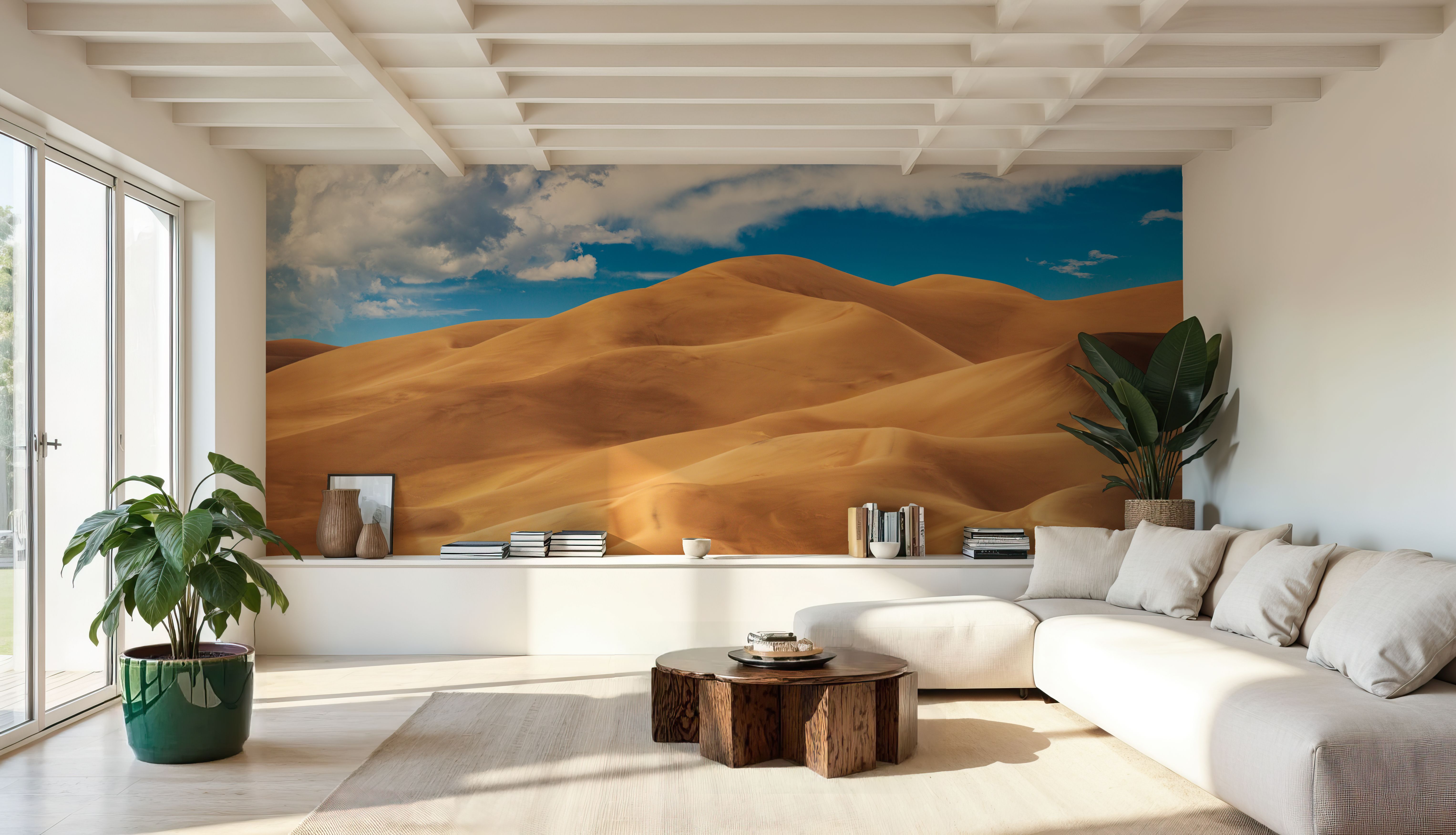 Great Sand Dune of Colorado