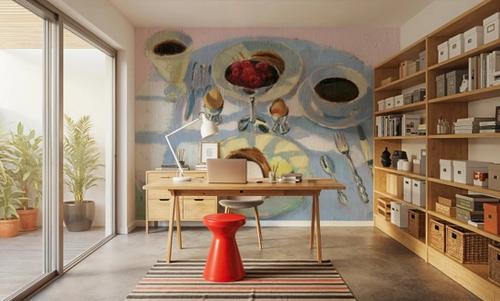 Tabletop I