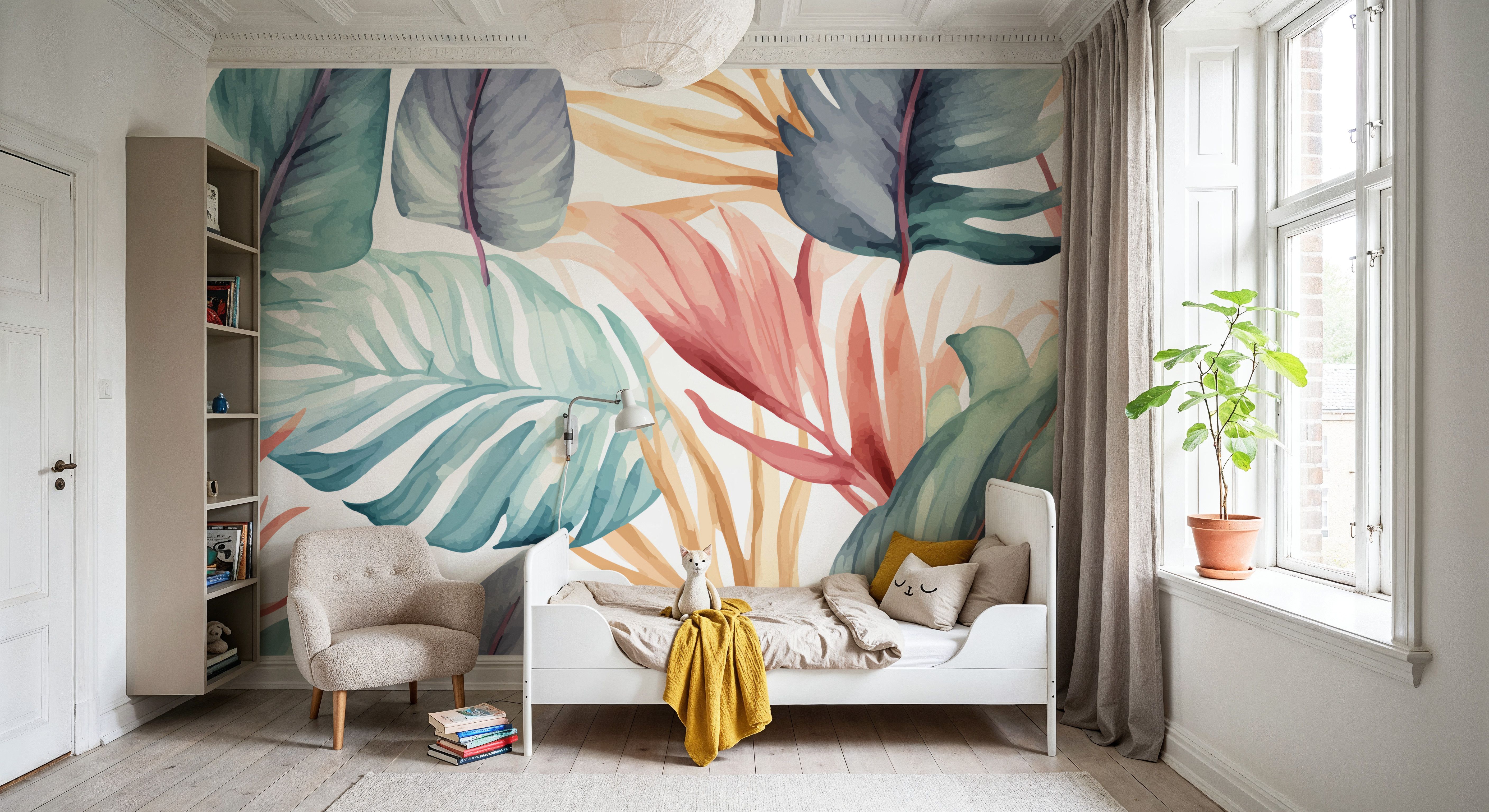 Tropical Whisper