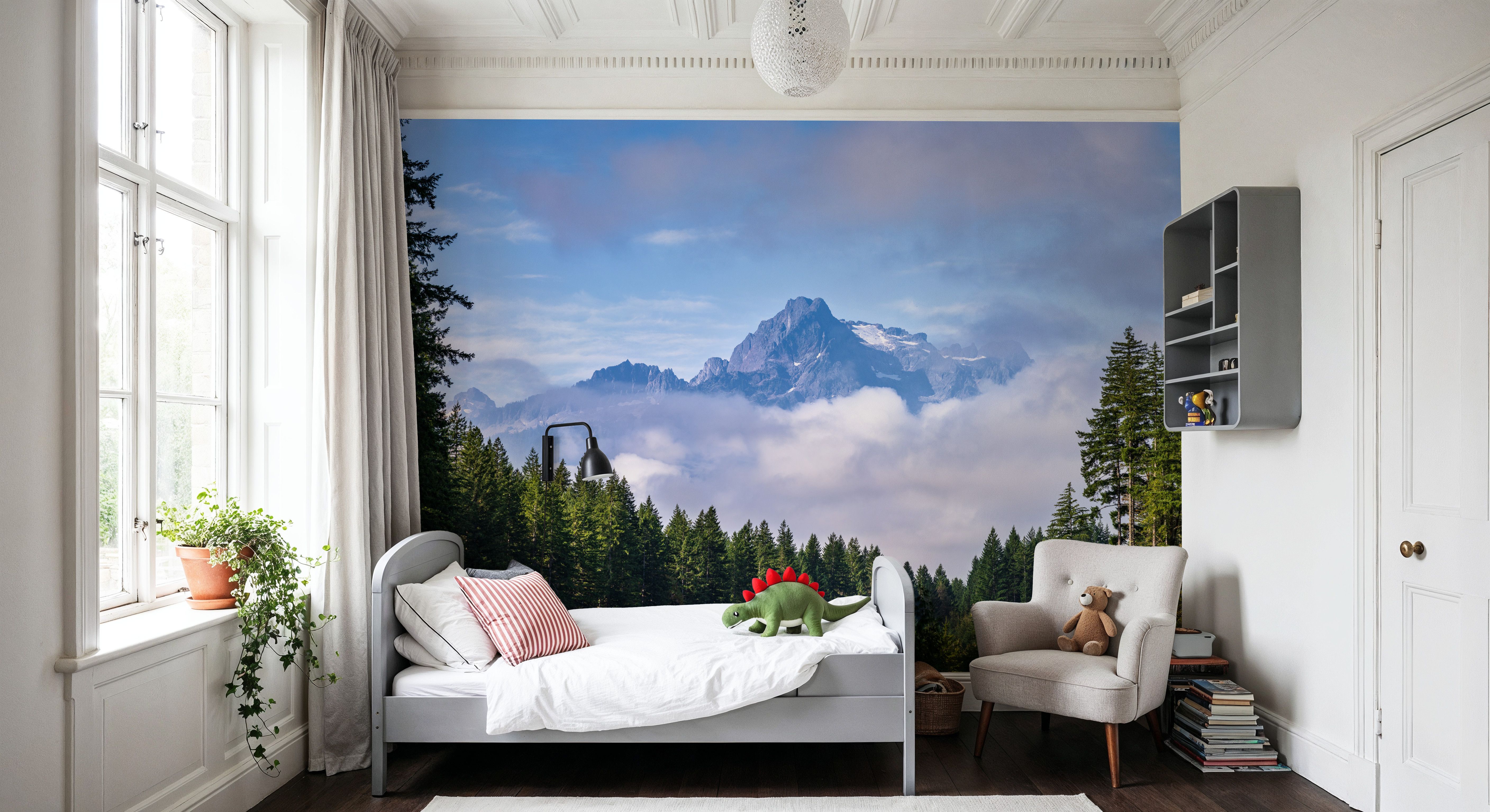 Whitehorse Mountain