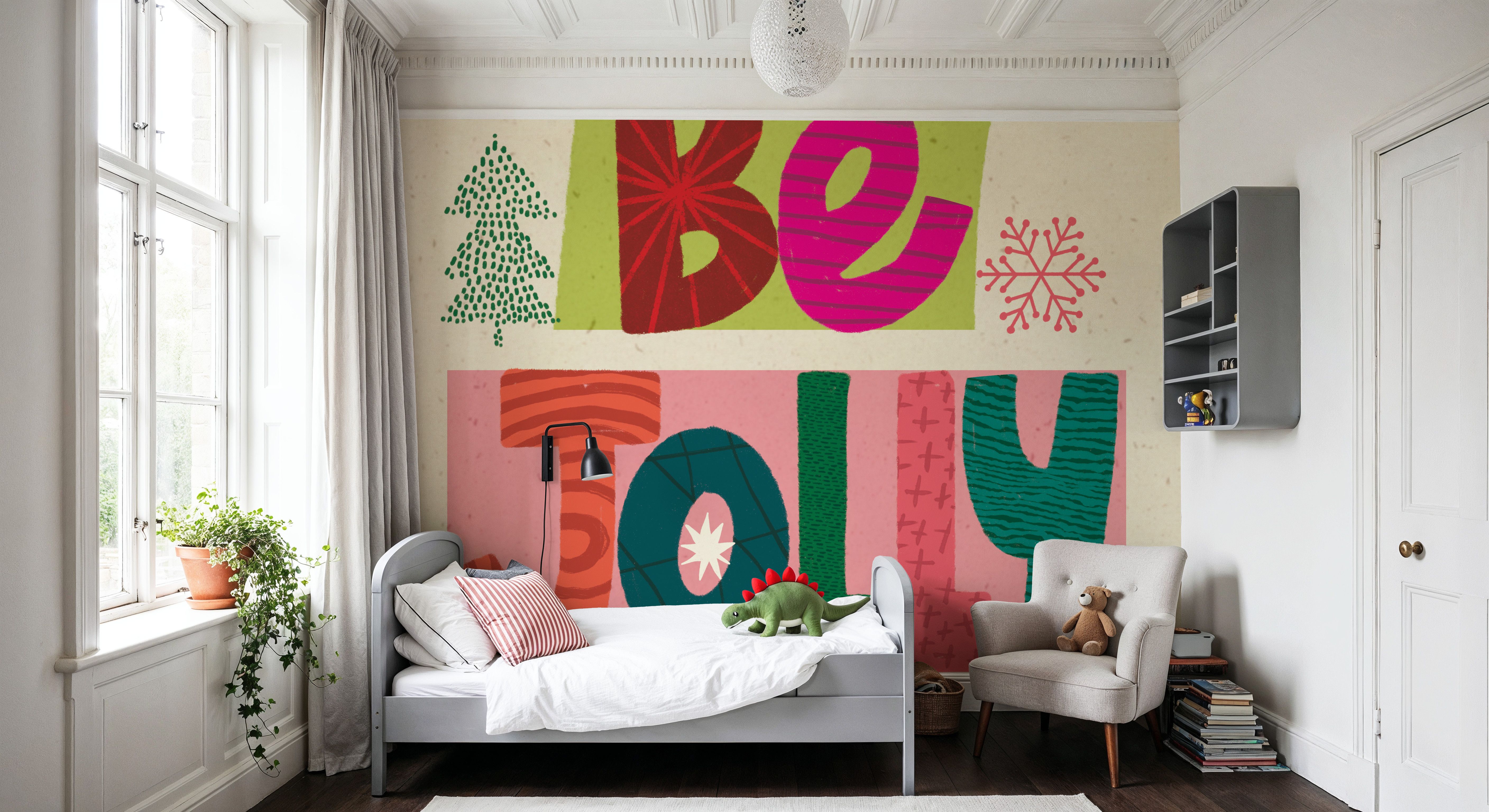 Festive Feelings II