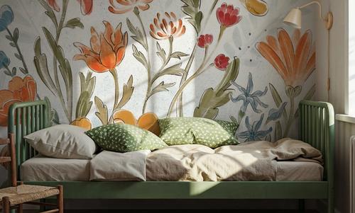 Floral In Sight