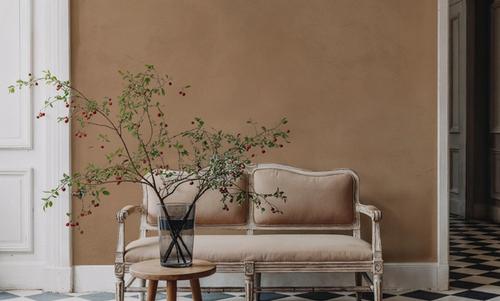 Tuscan Clay, Camel