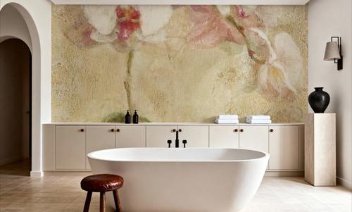 Dreamy Orchids I