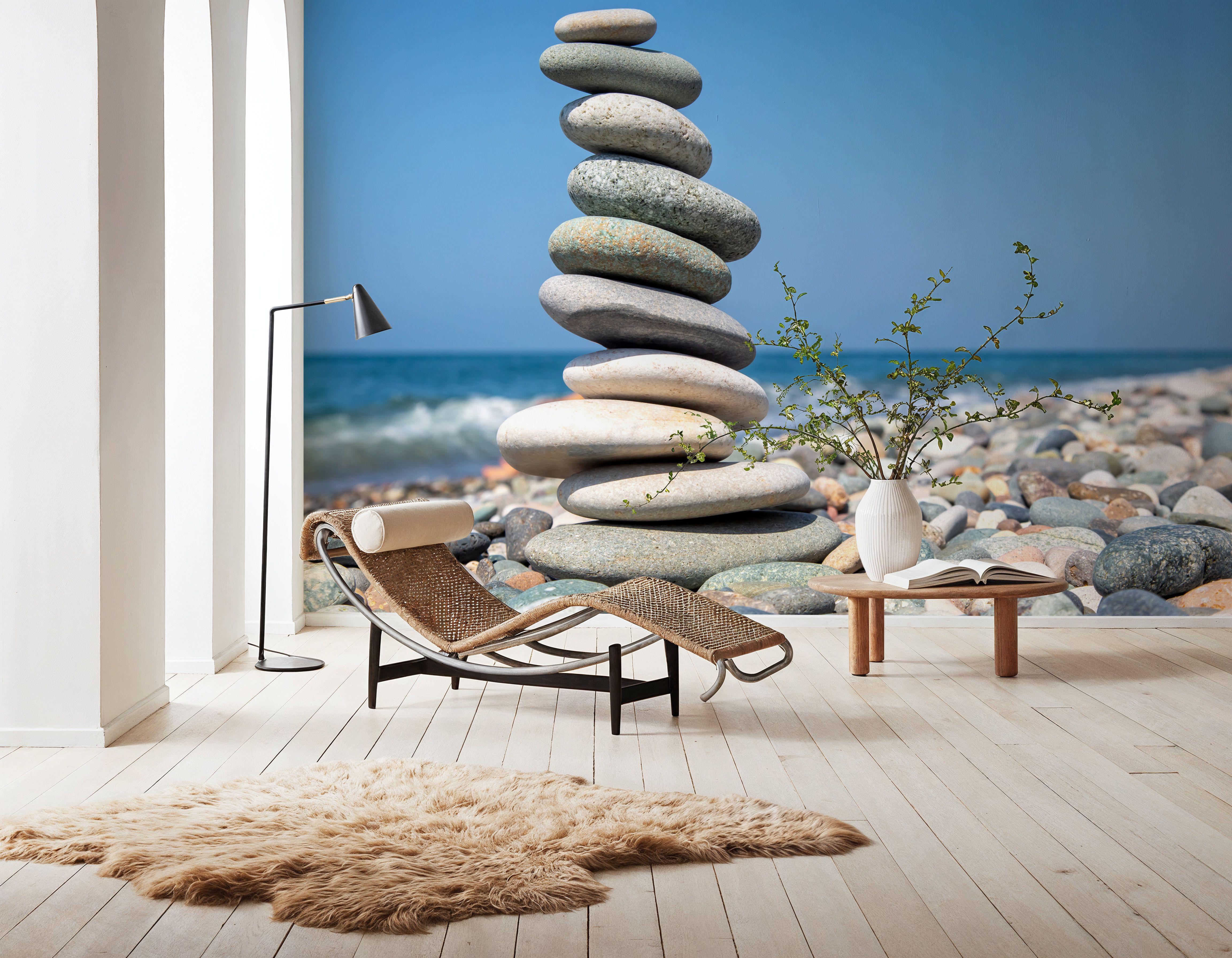 Zen Tower