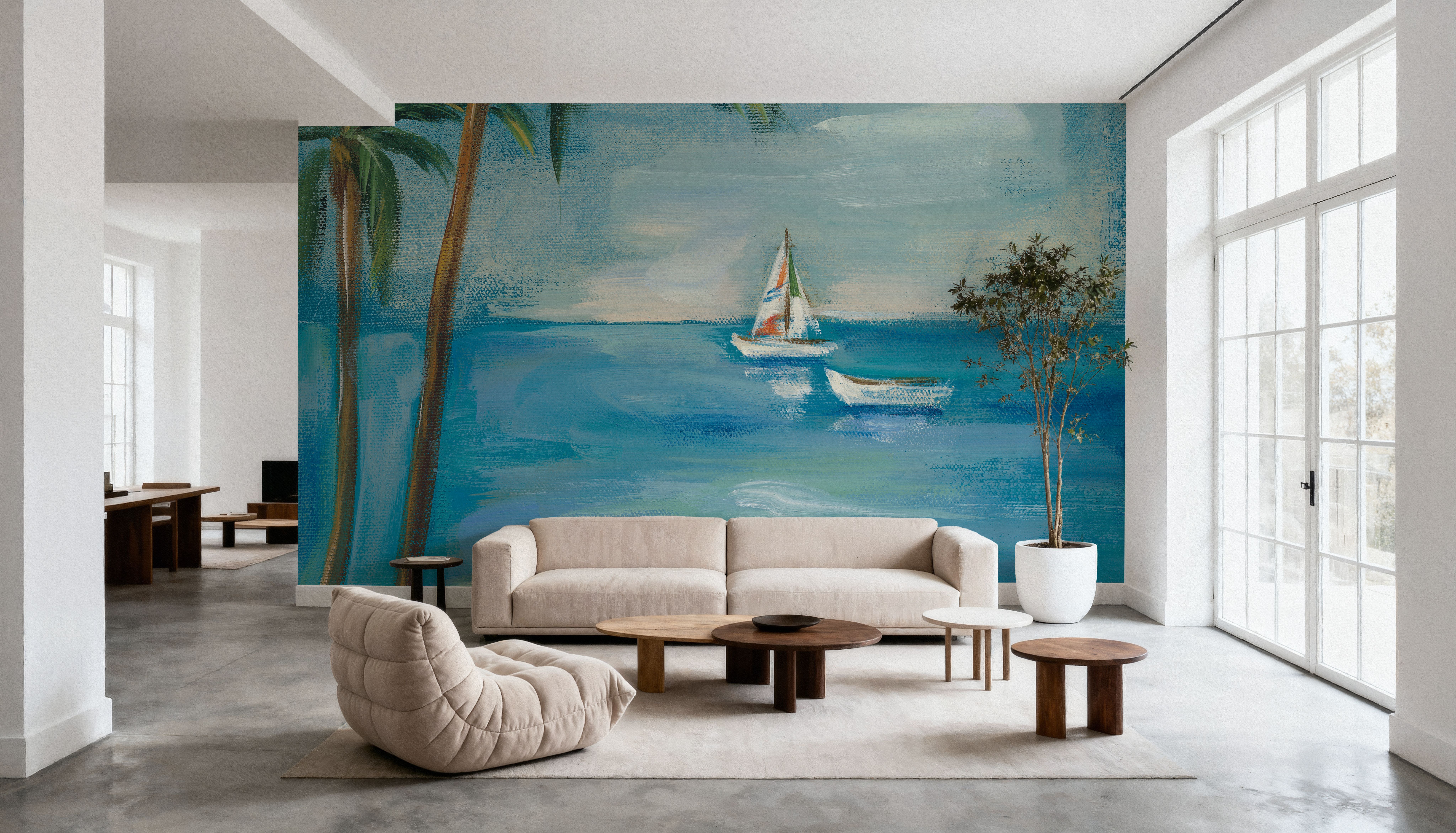 Turquoise Bay I