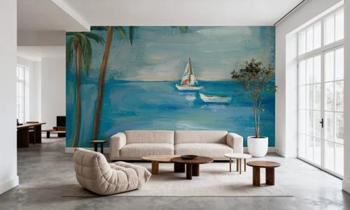Turquoise Bay I