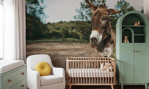 Donkey Tilt