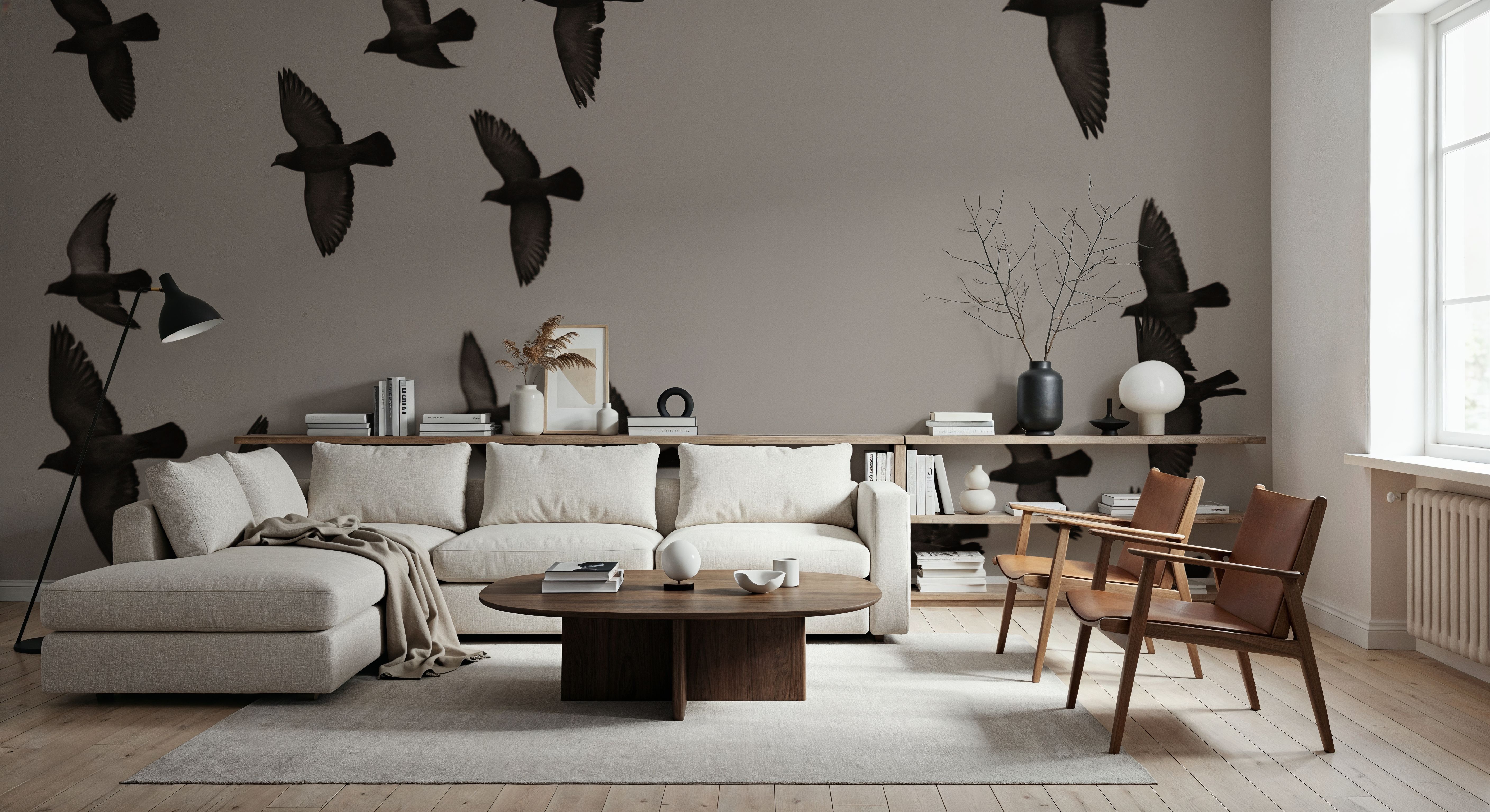 Flock I