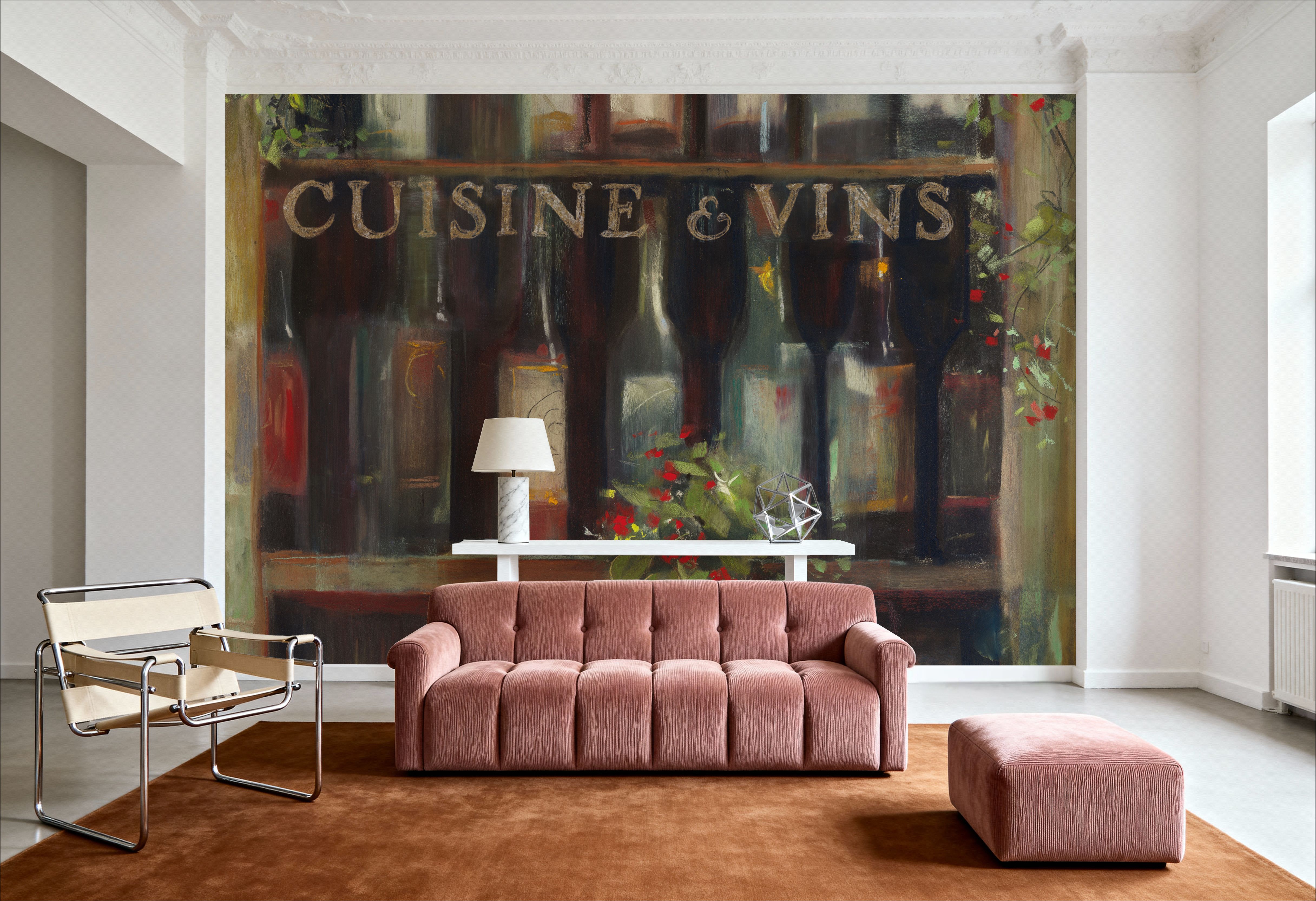 Wine and Herbs II