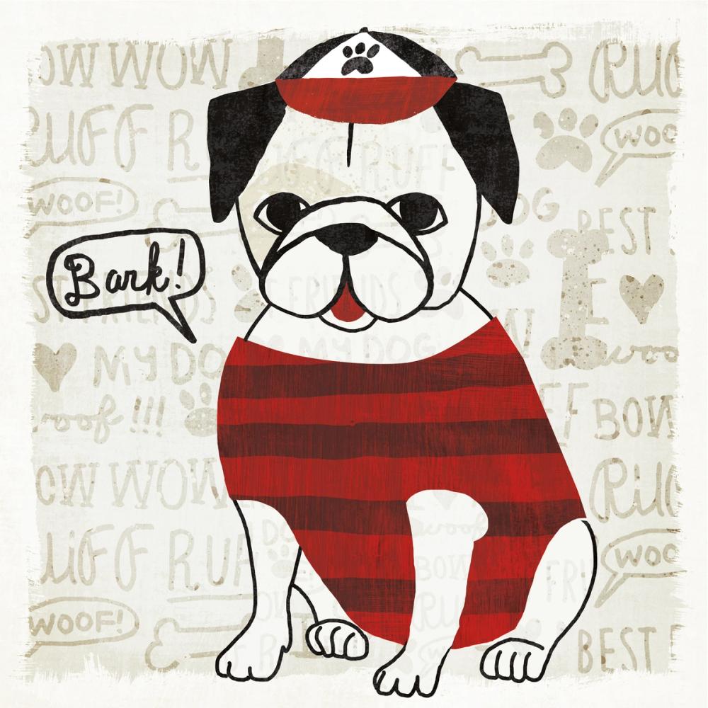 Puppy Love VII