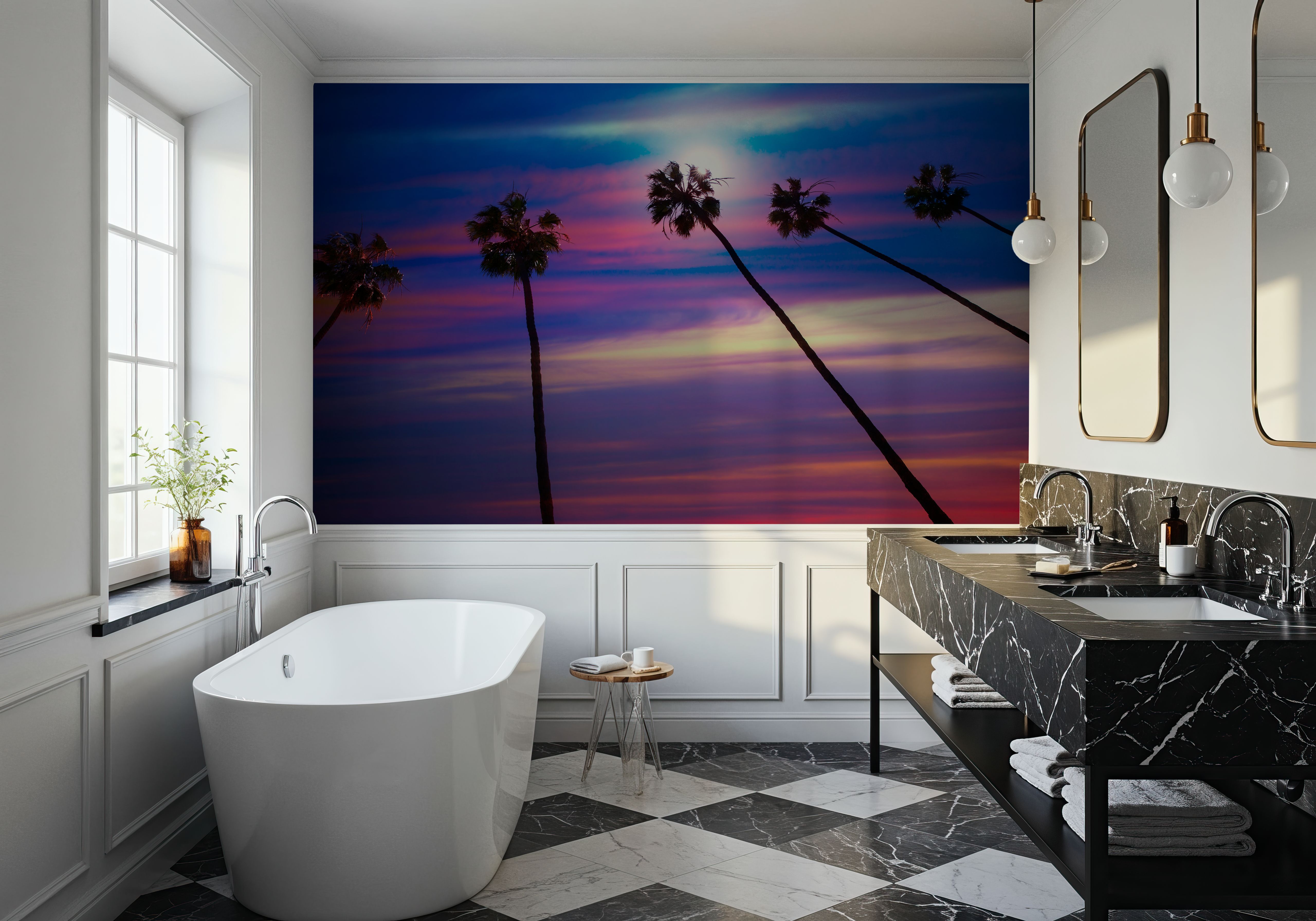 La Quinta Palms
