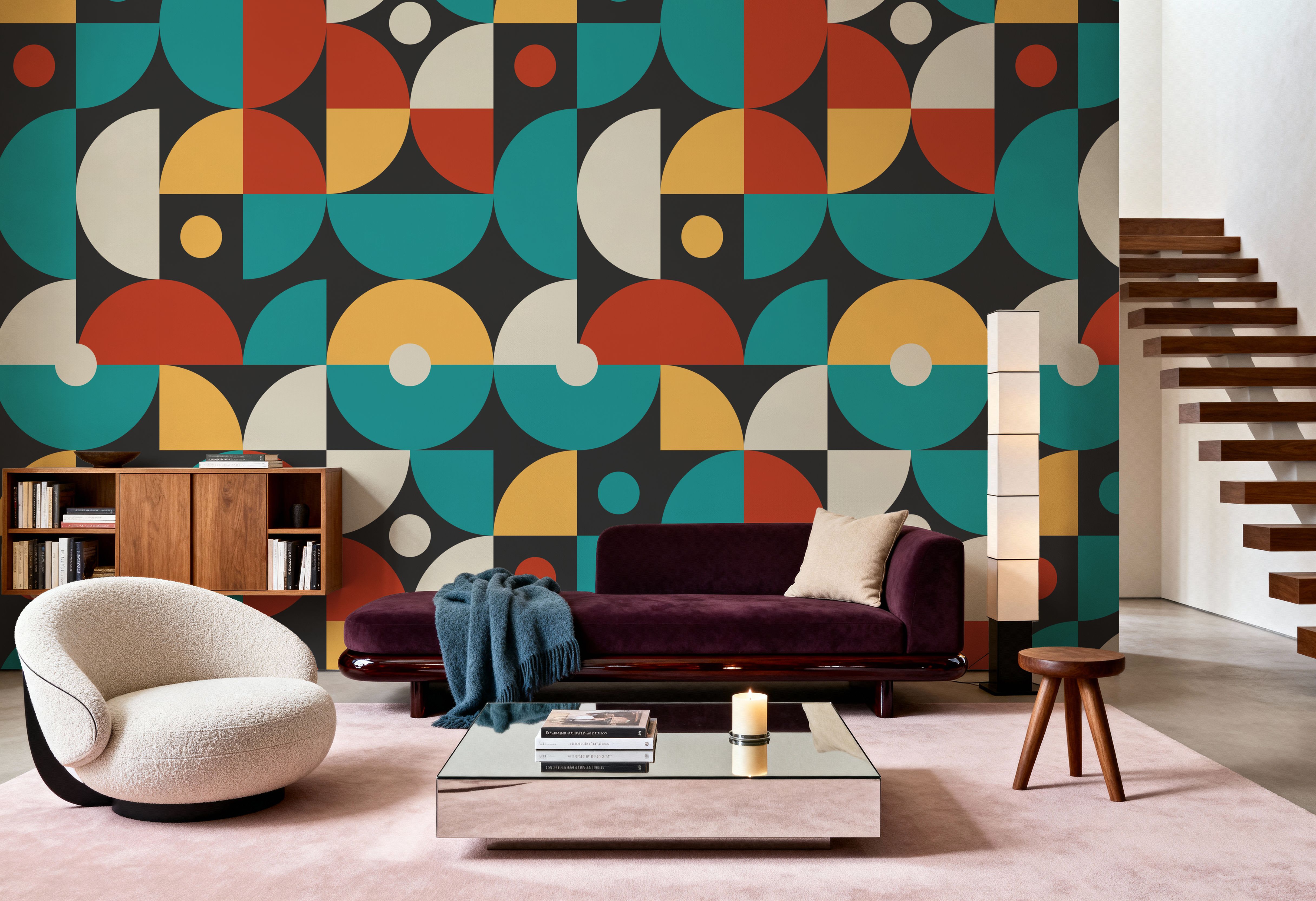 Bauhaus, My House III