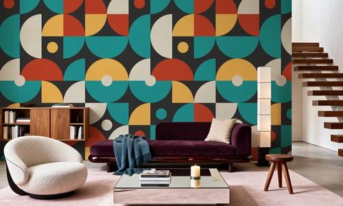 Bauhaus, My House III