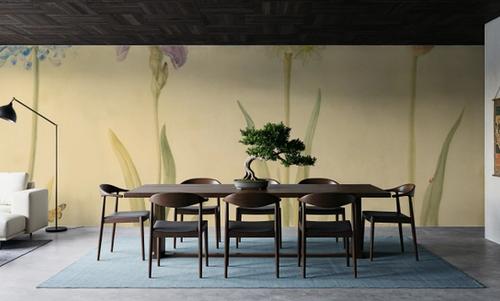 Spring Botanicals