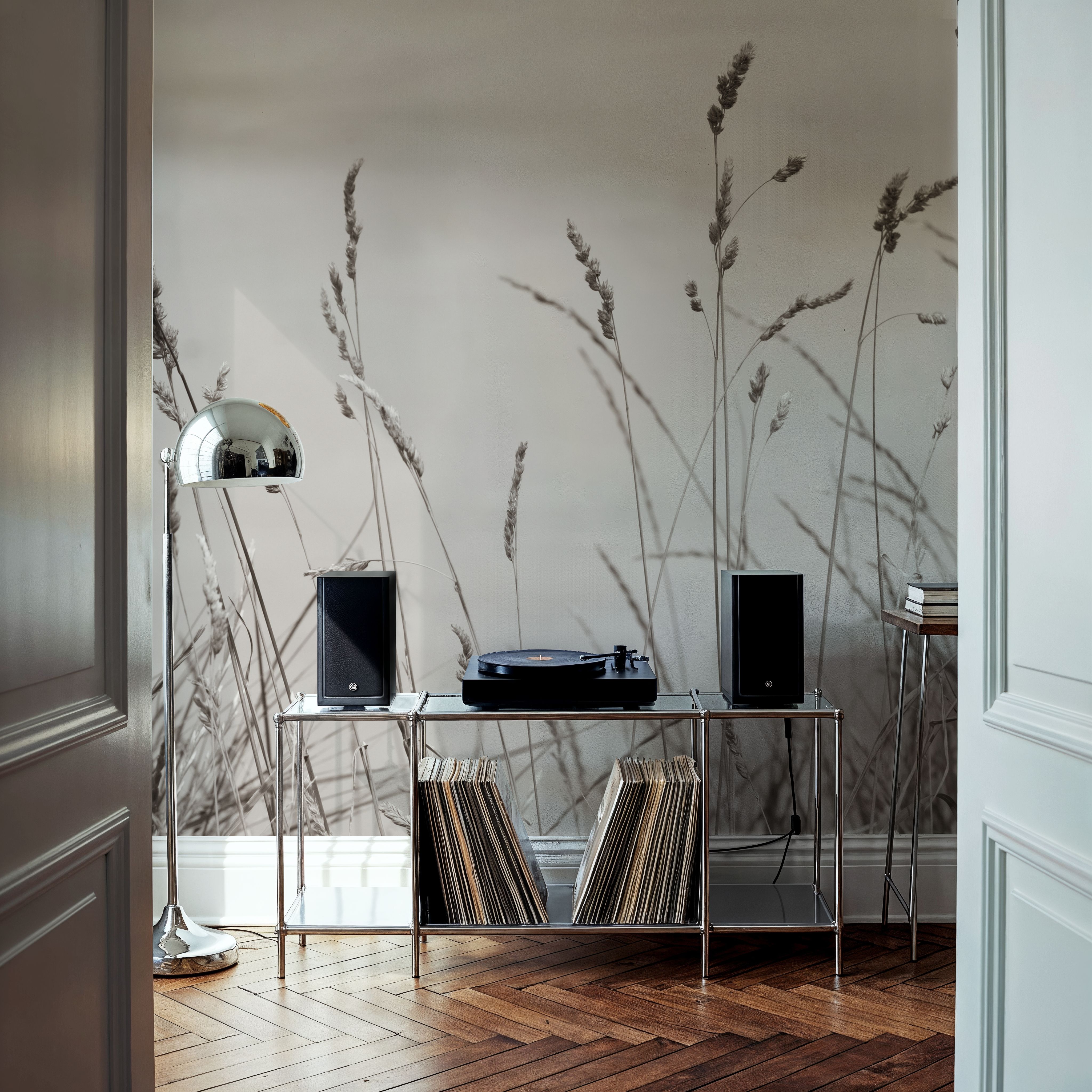 Saltgrass I