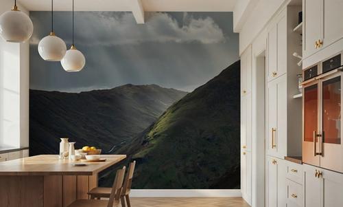 Valley Sunbreak