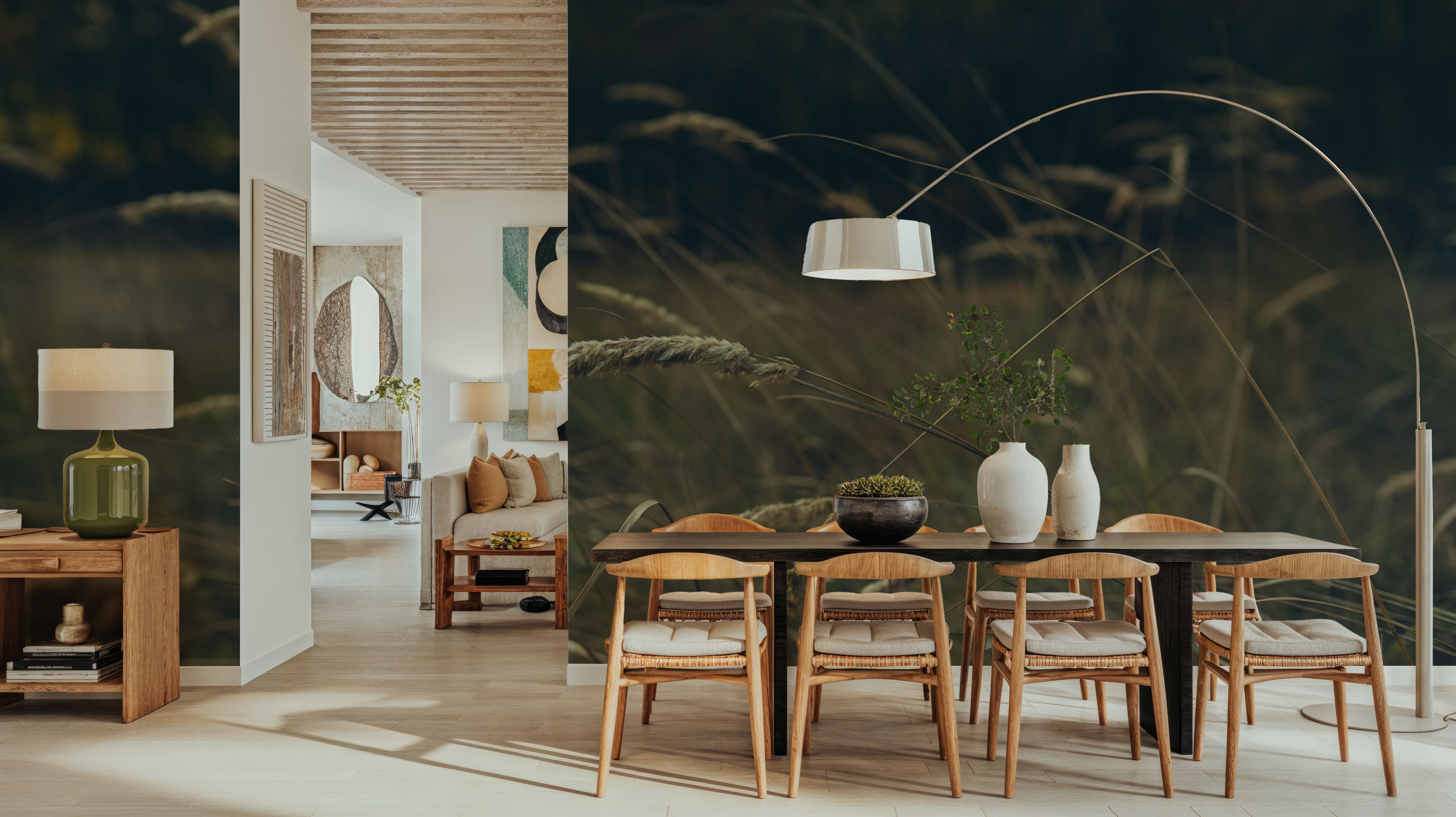 Fingertip Feels, Wallpaper