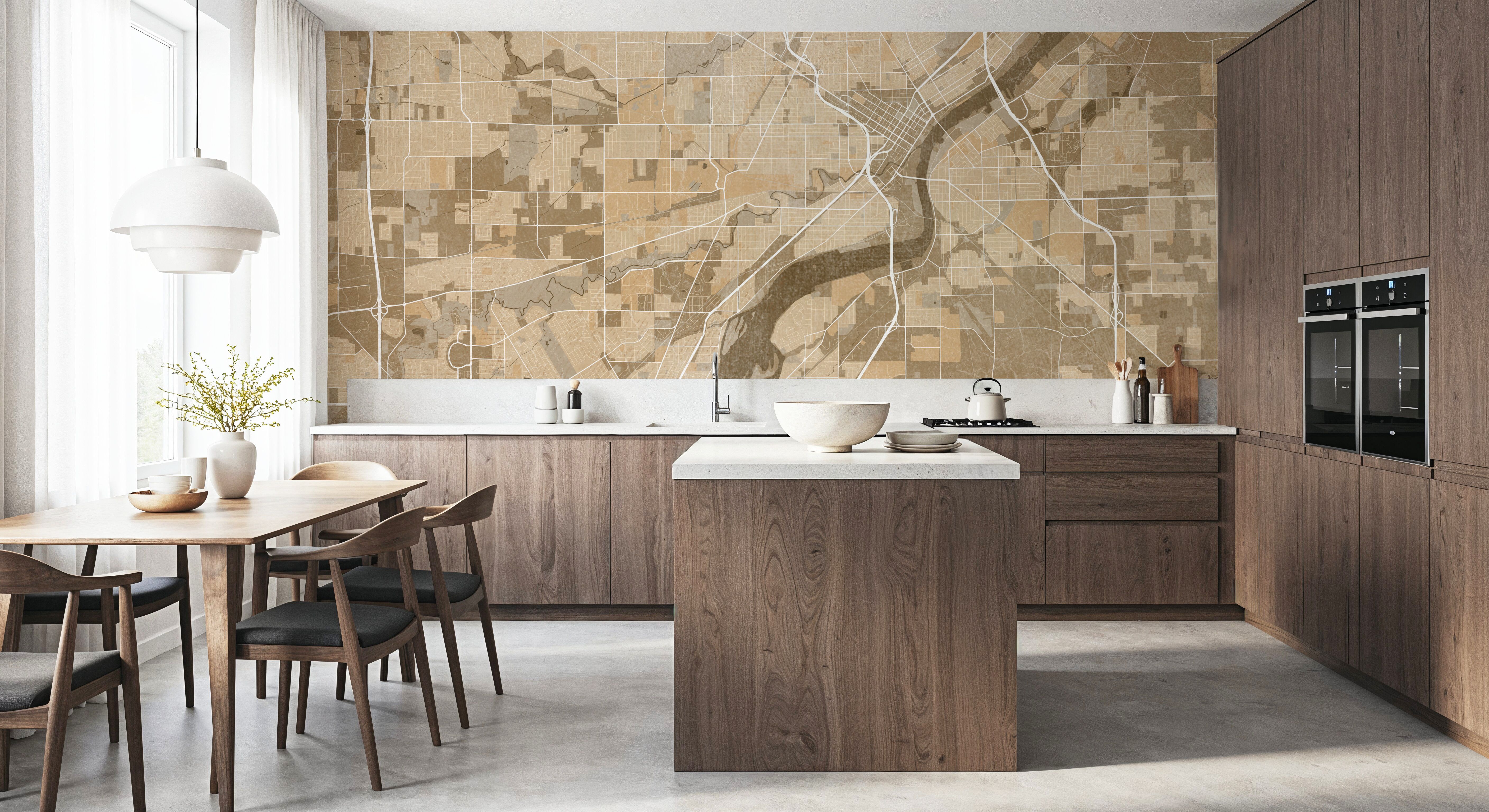 Toledo Ochre