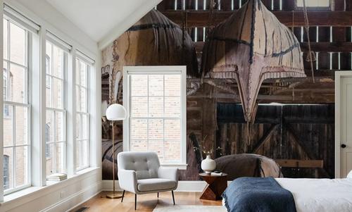 Canoe Barn III