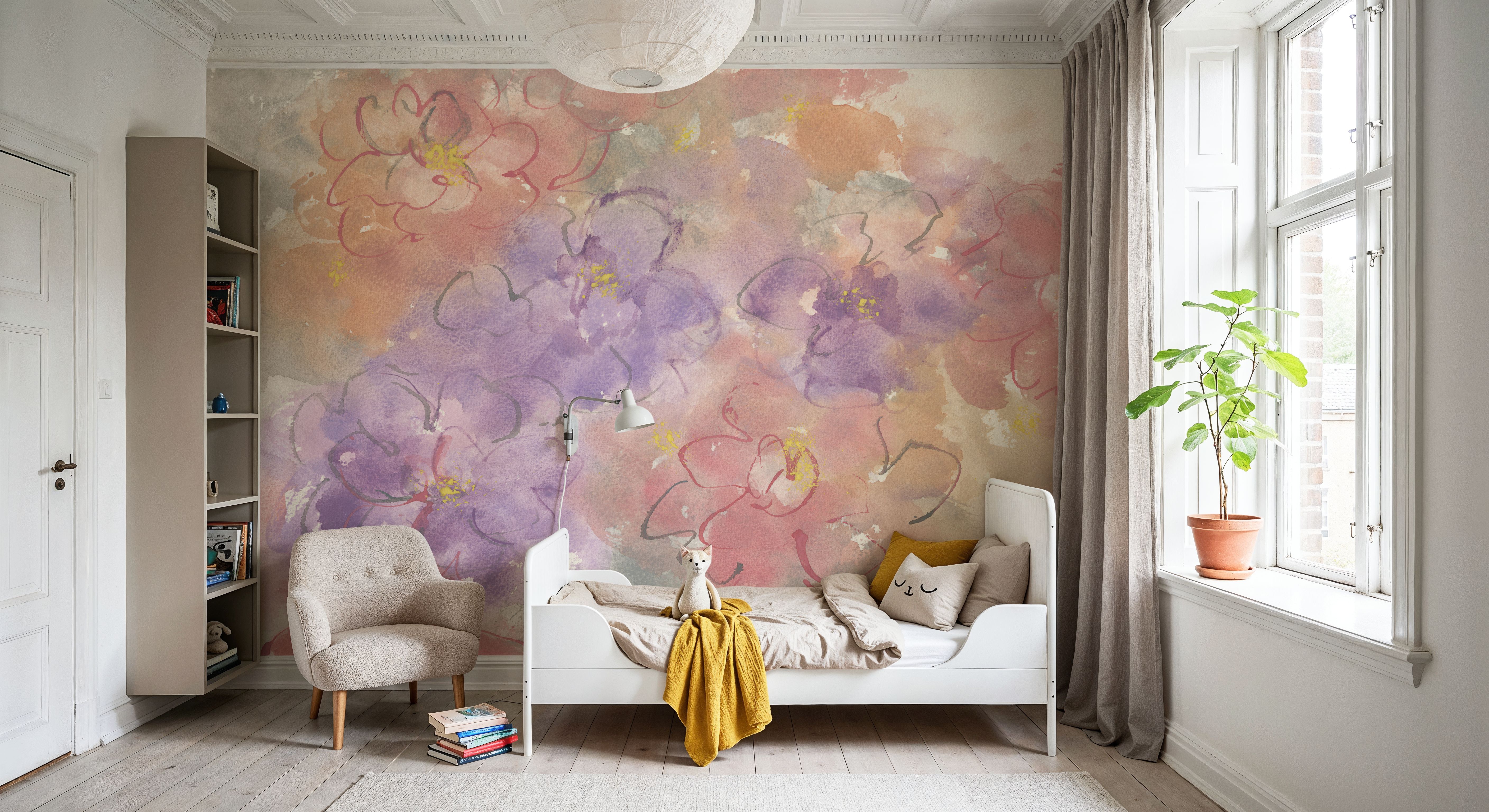 Intimate Freesia 