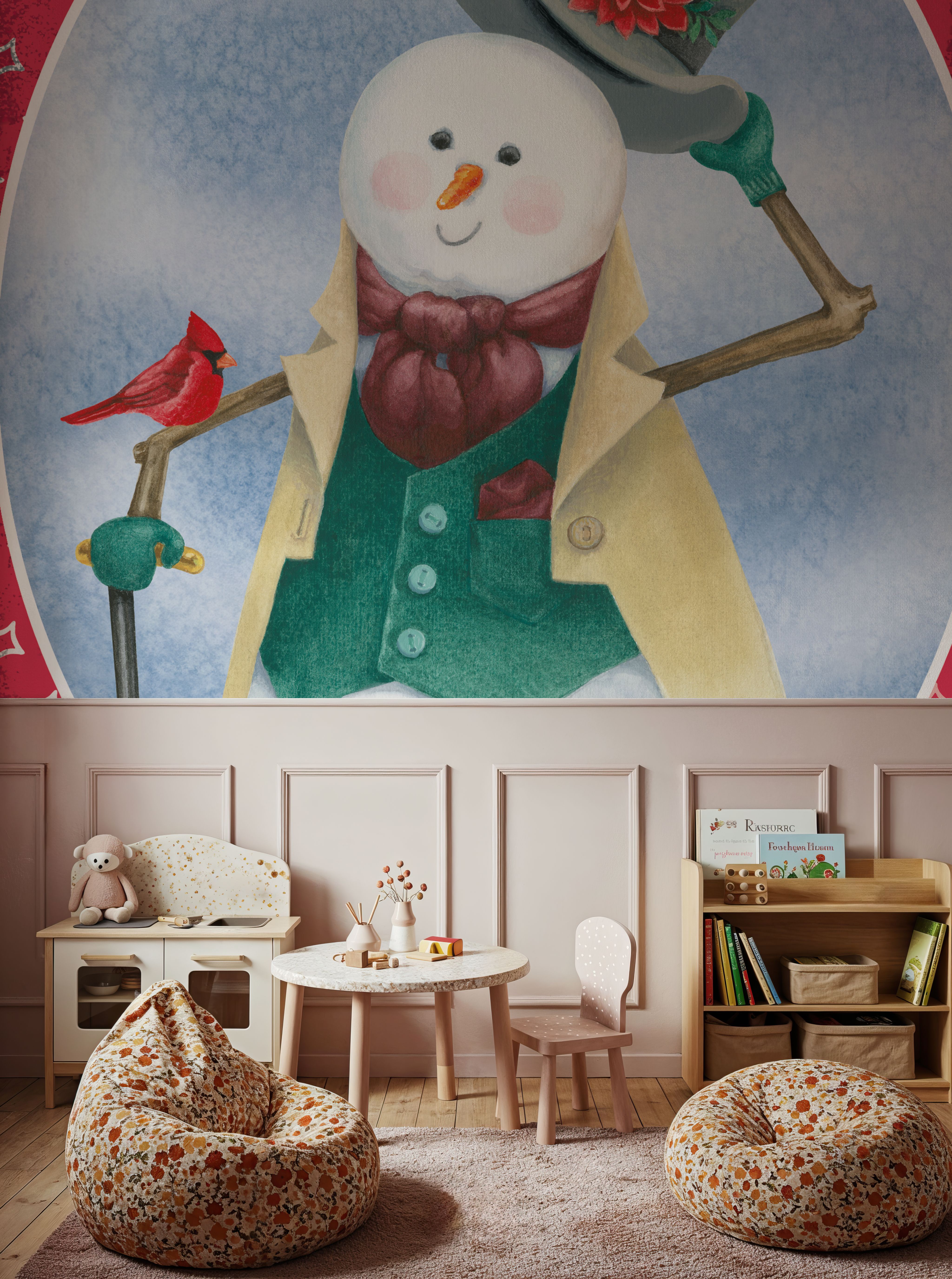 Main Street Christmas VI