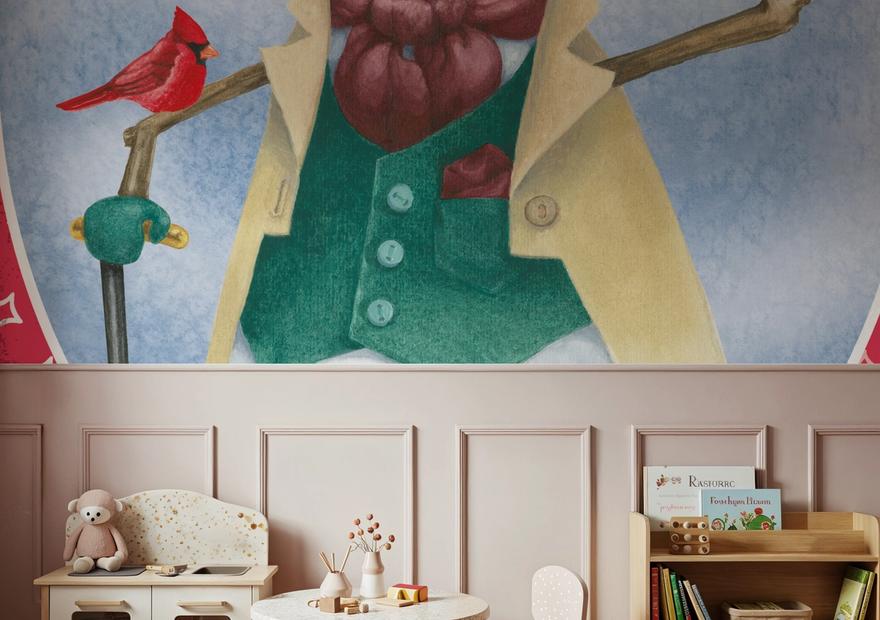 Main Street Christmas VI