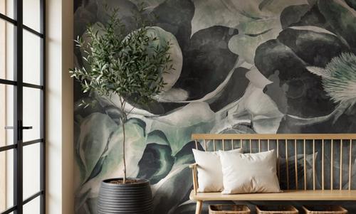 Magnolia art