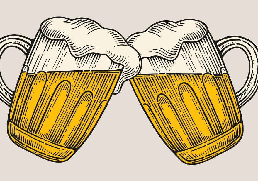Bavarian Greetings