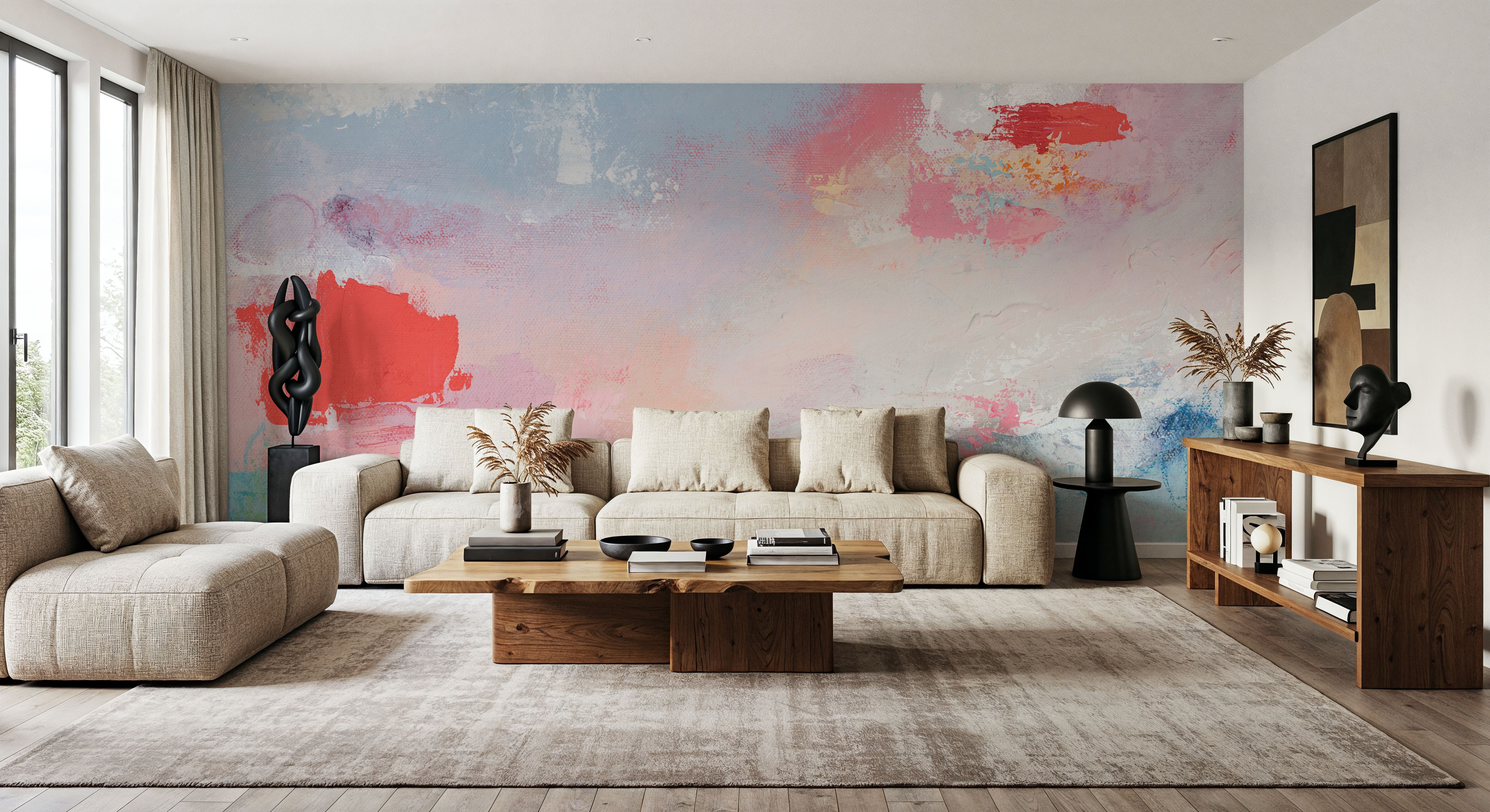 The Daydream an Echo I