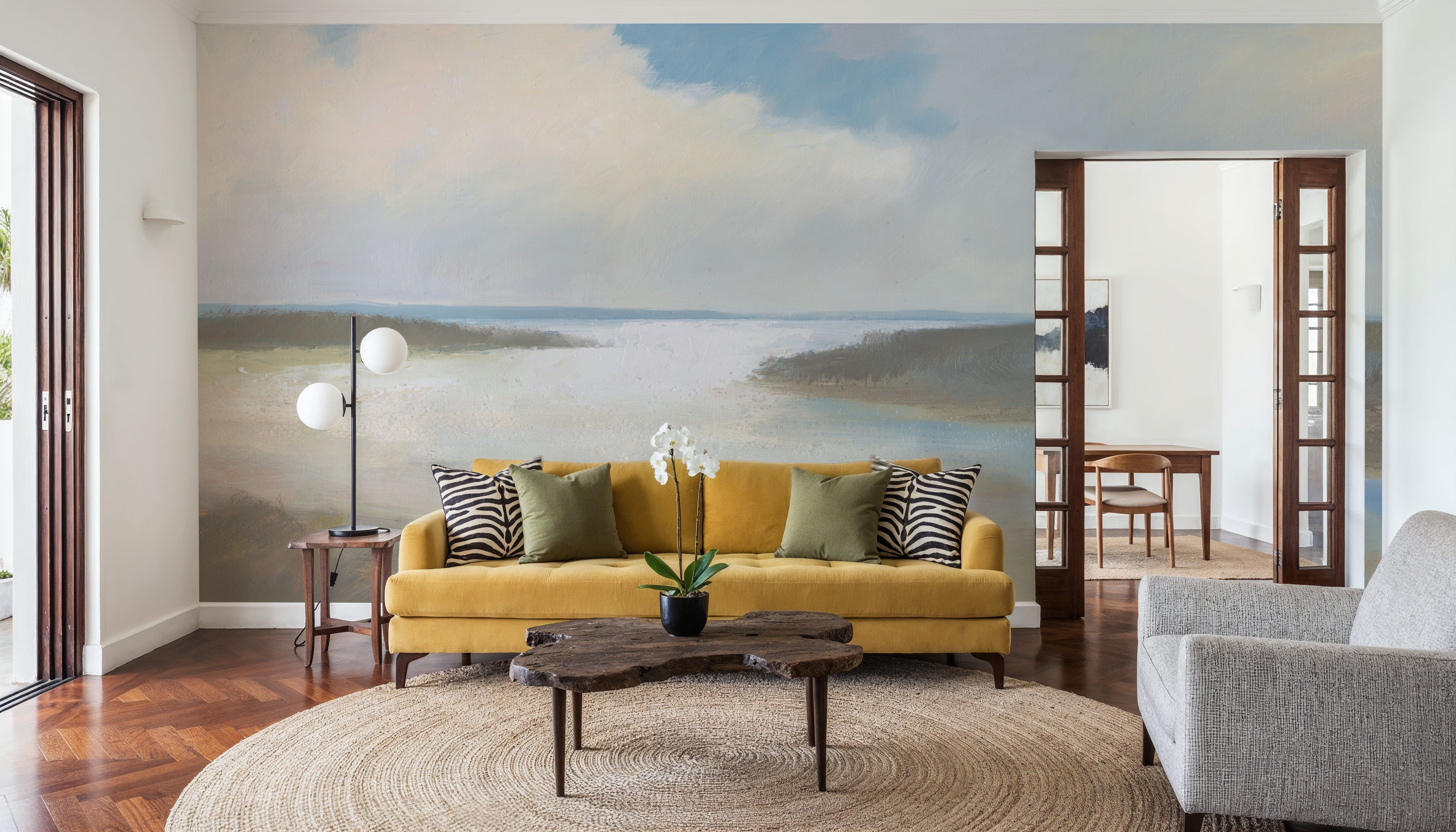 Soft Shore
