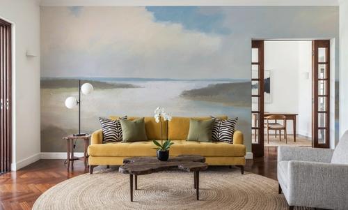 Soft Shore