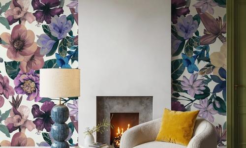 Botanical Rhapsody