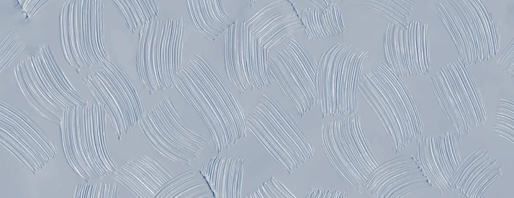 Stylized Brush Strokes, Sky