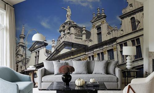 Baroque Grandeur
